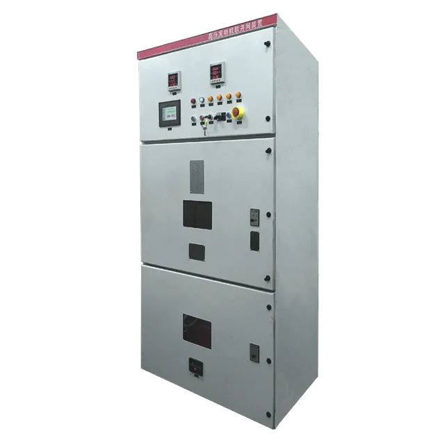 CGC High Voltage Pehmeä verkkoon kytketty laite