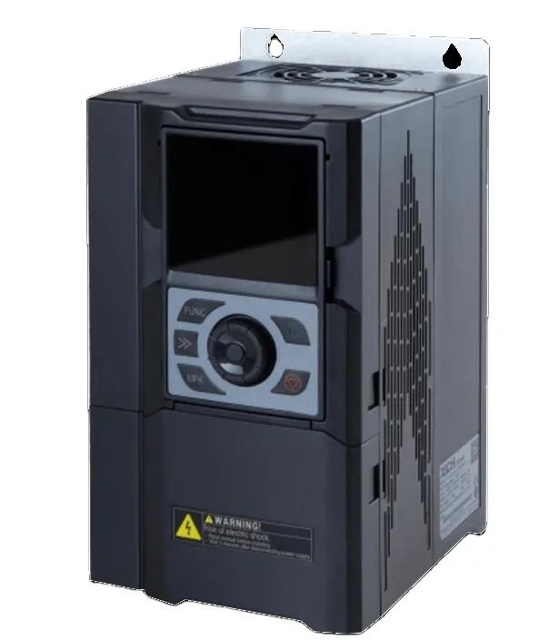 XMFC 580 -sarjan Vector Control VF -ohjain