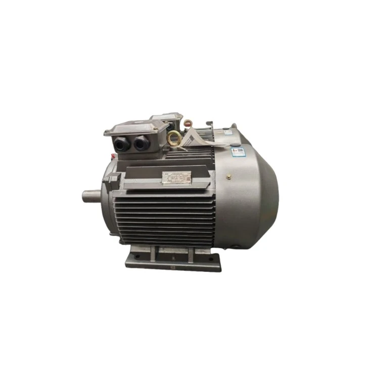 YE3-225M 4-napainen 50hz moottori RPM 380V