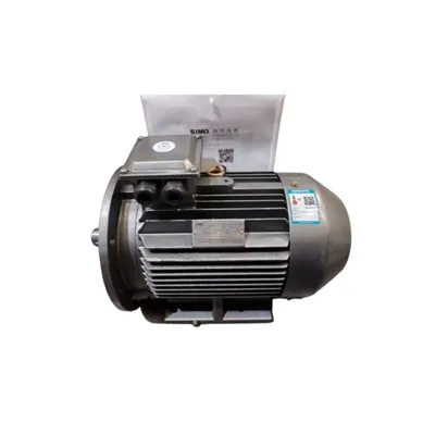 Korkean jännitteen kytkeminen matalajännitteiseen{0}}moottoriin aiheuttaa pal...