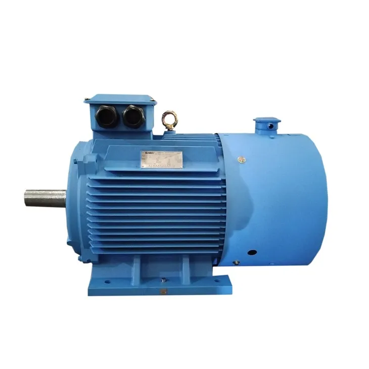 PMAC sähkömoottori